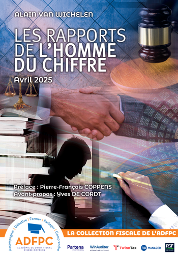 LES RAPPORTS DE L'HOMME DU CHIFFRE